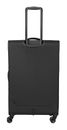 travelite Umbria 4W Trolley L+ Black