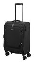travelite Umbria 4W Trolley S Black