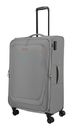 travelite Umbria 4W Trolley L+ Smoky Grey travelite Umbria 4W Trolley L+ Smoky Grey