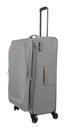 travelite Umbria 4W Trolley L+ Smoky Grey travelite Umbria 4W Trolley L+ Smoky Grey