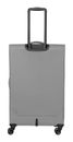 travelite Umbria 4W Trolley L+ Smoky Grey travelite Umbria 4W Trolley L+ Smoky Grey
