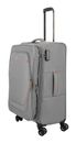 travelite Umbria 4W Trolley M+ Smoky Grey