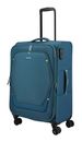 travelite Umbria 4W Trolley M+ Petrol