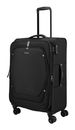 travelite Umbria 4W Trolley M+ Black