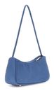 GUESS Prue Mini Top Zip Shoulder Bag Slate GUESS Prue Mini Top Zip Shoulder Bag Slate
