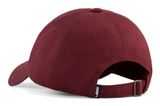 PUMA Essential Script Logo Dad Cap Ruby Shimmer