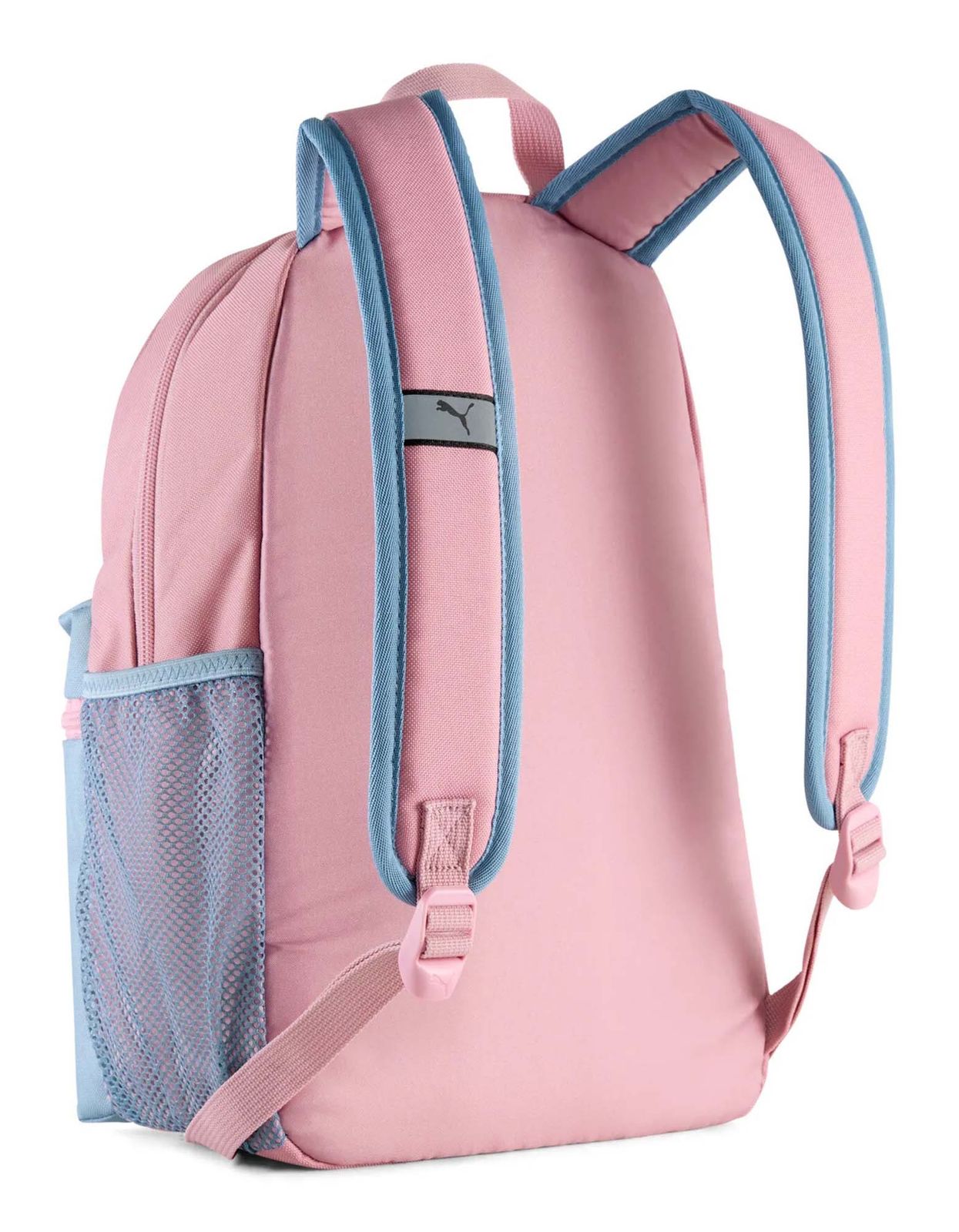 PUMA Phase CB Small Backpack S Poised Pink - Cool Blue PUMA Phase CB Small Backpack S Poised Pink - Cool Blue