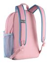 PUMA Phase CB Small Backpack S Poised Pink - Cool Blue PUMA Phase CB Small Backpack S Poised Pink - Cool Blue
