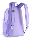 PUMA Phase Small Backpack Lavender Alert PUMA Phase Small Backpack Lavender Alert