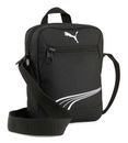PUMA Fundamental Compact Portable Bag Puma Black
