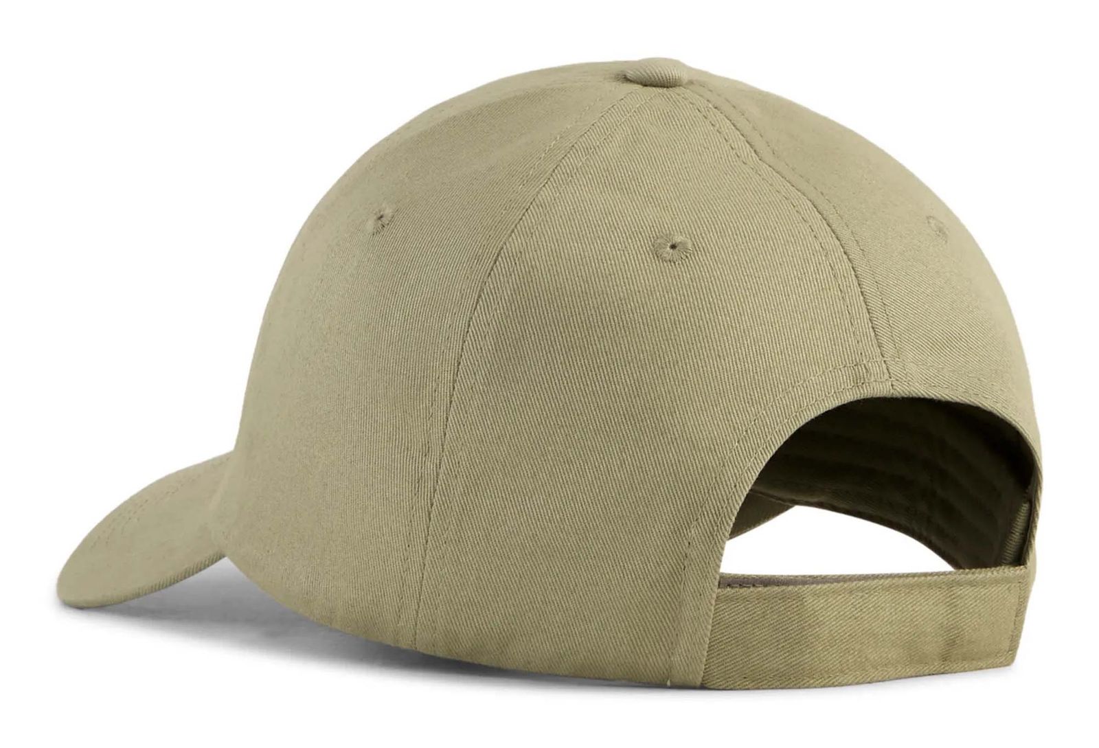 PUMA Essential Cat BB Cap Lux Army PUMA Essential Cat BB Cap Lux Army
