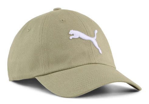 PUMA Essential Cat BB Cap Lux Army