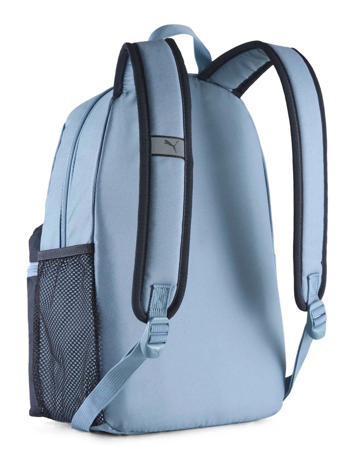 PUMA Phase CB Small Backpack S Cool Blue - New Navy PUMA Phase CB Small Backpack S Cool Blue - New Navy