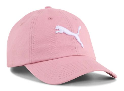 PUMA Essential Cat BB Cap Poised Pink