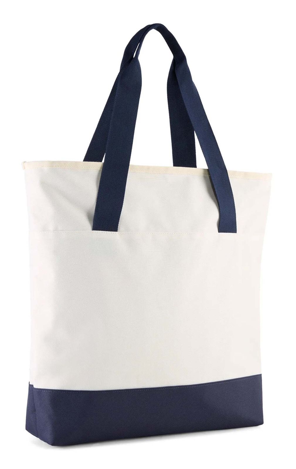 PUMA Phase Class Tote Bag Alpine Snow PUMA Phase Class Tote Bag Alpine Snow