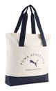 PUMA Phase Class Tote Bag Alpine Snow