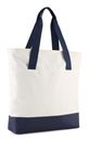 PUMA Phase Class Tote Bag Alpine Snow