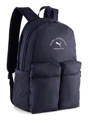 PUMA Phase Class Backpack New Navy