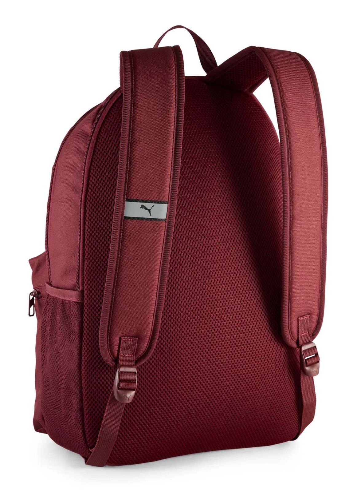 PUMA Phase Class Backpack Ruby Shimmer PUMA Phase Class Backpack Ruby Shimmer