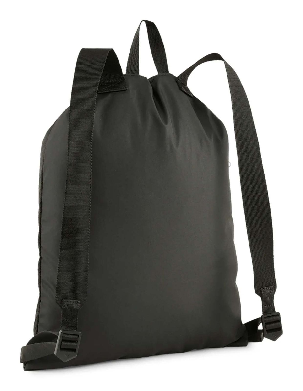PUMA Liga Gym Sack Puma Black PUMA Liga Gym Sack Puma Black
