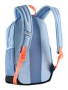 PUMA Buzz Backpack S Cool Blue