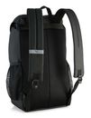 PUMA Phase Hooded Backpack Puma Black PUMA Phase Hooded Backpack Puma Black