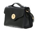 THE BRIDGE Irene Crossbody Bag XS Tirolo / Oro