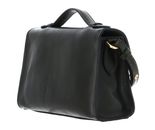 THE BRIDGE Irene Crossbody Bag XS Tirolo / Oro