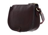 THE BRIDGE Isadora Crossbody Bag Mosto / Oro THE BRIDGE Isadora Crossbody Bag Mosto / Oro