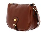 THE BRIDGE Isadora Crossbody Bag Marrone 14 / Oro THE BRIDGE Isadora Crossbody Bag Marrone 14 / Oro