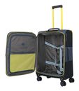 travelite Color Craze 4W Trolley L / M+ / S Darkblue