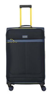 travelite Color Craze 4W Trolley L Darkblue
