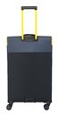 travelite Color Craze 4W Trolley L Darkblue