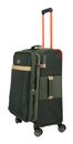 travelite Color Craze 4W Trolley M+ Oliv