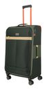 travelite Color Craze 4W Trolley L / M+ / S Oliv