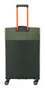 travelite Color Craze 4W Trolley L / M+ / S Oliv