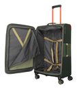travelite Color Craze 4W Trolley L / M+ / S Oliv