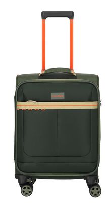 travelite Color Craze 4W Trolley S Oliv