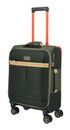 travelite Color Craze 4W Trolley S Oliv