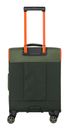 travelite Color Craze 4W Trolley S Oliv