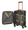 travelite Color Craze 4W Trolley S Oliv