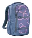 coocazoo Every School Backpack Swirl Whirl coocazoo Every School Backpack Swirl Whirl