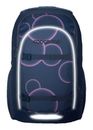 coocazoo Every School Backpack Swirl Whirl coocazoo Every School Backpack Swirl Whirl