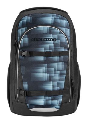 coocazoo Every School Backpack Shadow Shift