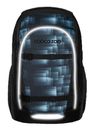 coocazoo Every School Backpack Shadow Shift coocazoo Every School Backpack Shadow Shift