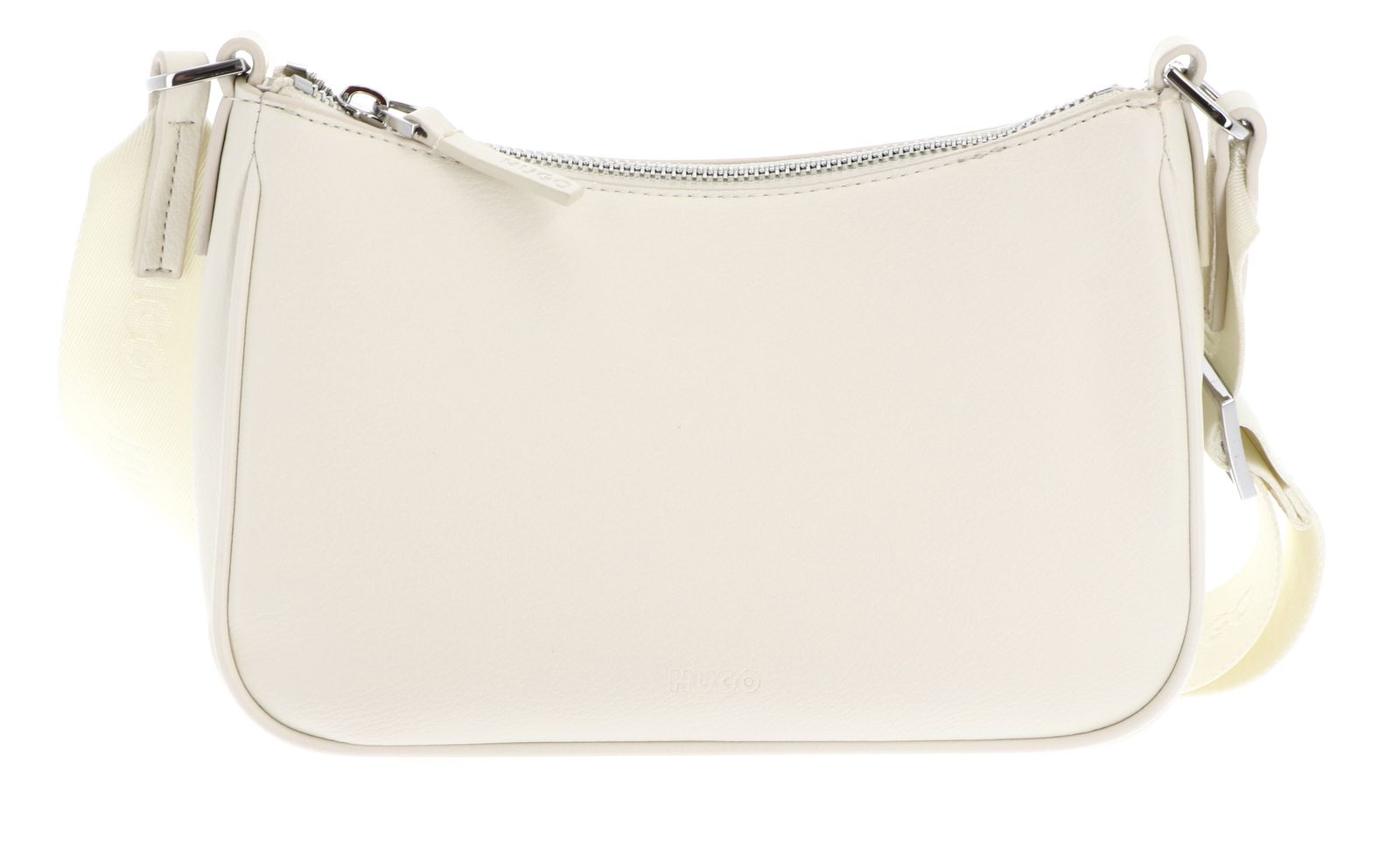 HUGO Bel 2.0 Crossbody Bag Multi Open White HUGO Bel 2.0 Crossbody Bag Multi Open White