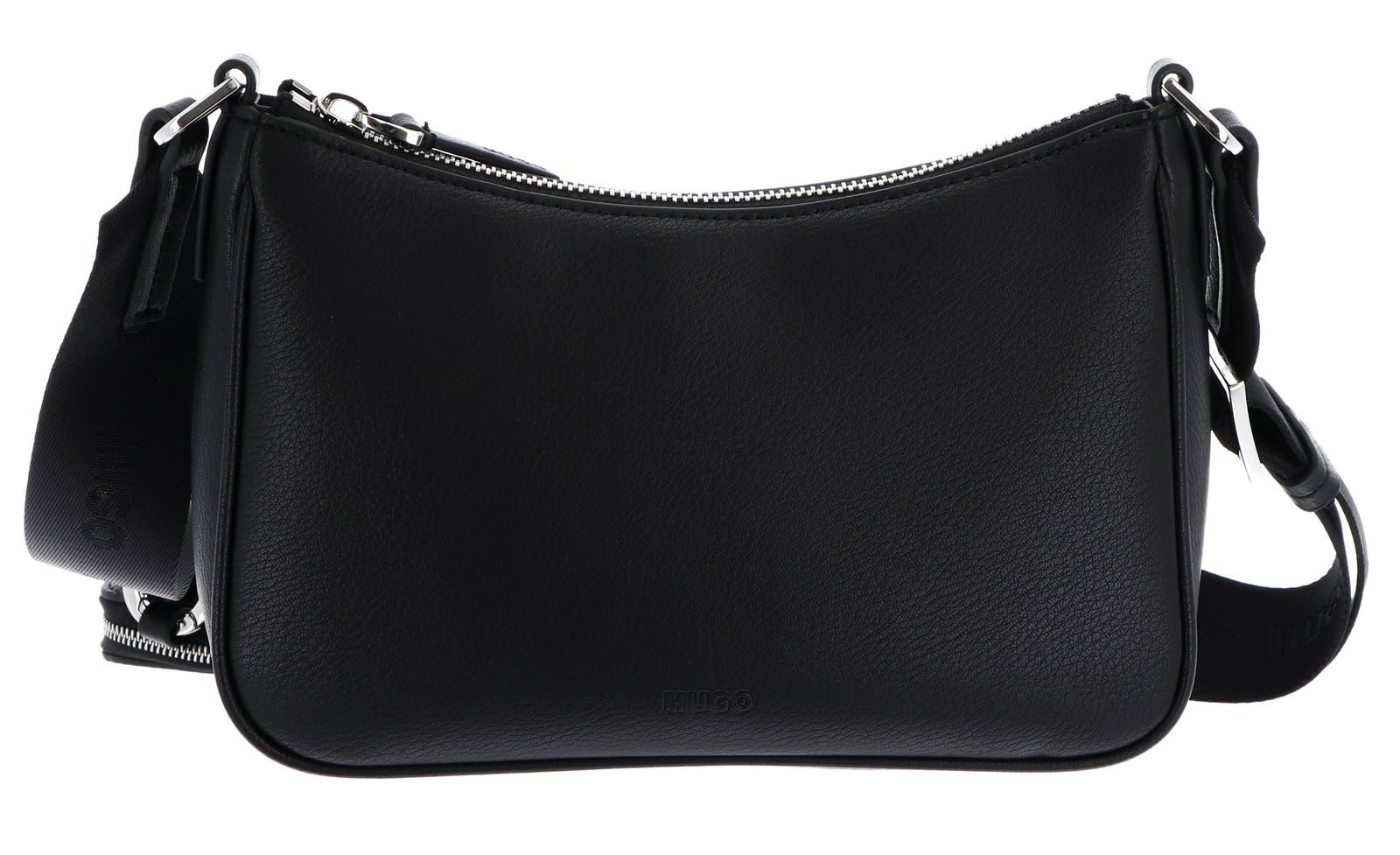 HUGO Bel 2.0 Crossbody Bag Multi Black HUGO Bel 2.0 Crossbody Bag Multi Black