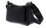 HUGO Bel 2.0 Crossbody Bag Multi Black