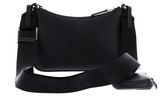 HUGO Bel 2.0 Crossbody Bag Multi Black