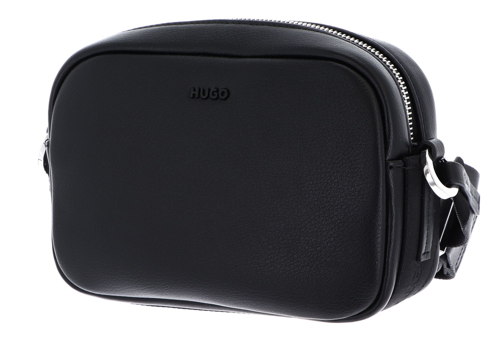 HUGO Bel 2.0 Crossbody Bag Black HUGO Bel 2.0 Crossbody Bag Black